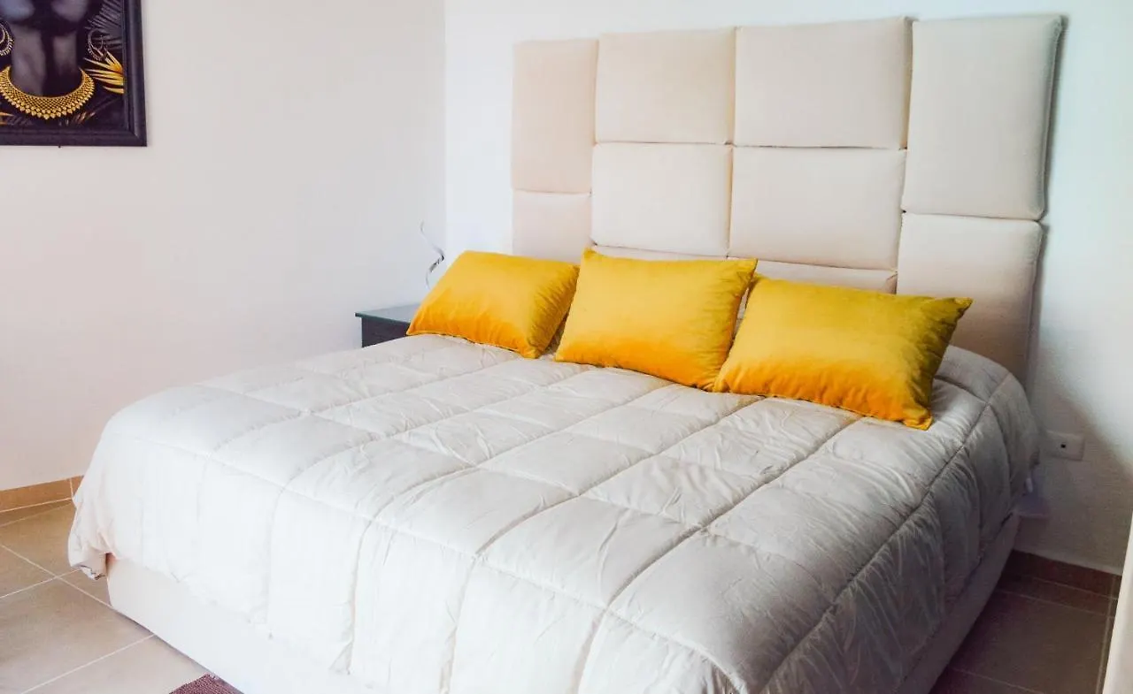 Departamento Dreams Lagoons, Cancun, Quintana Roo