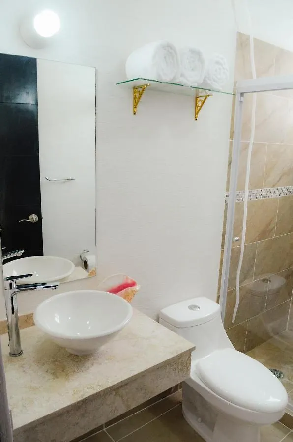 Departamento Dreams Lagoons, Cancun, Quintana Roo المكسيك