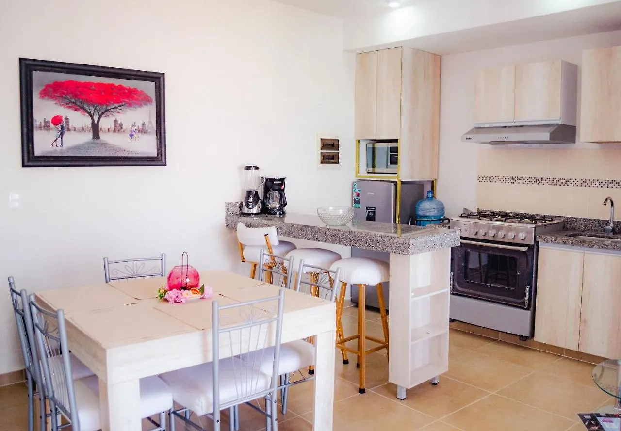 Departamento Dreams Lagoons, Cancun, Quintana Roo 0*, كانكون المكسيك